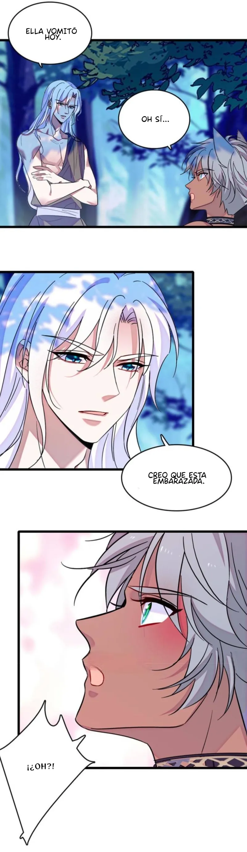 4 El lindo mundo de las bestias