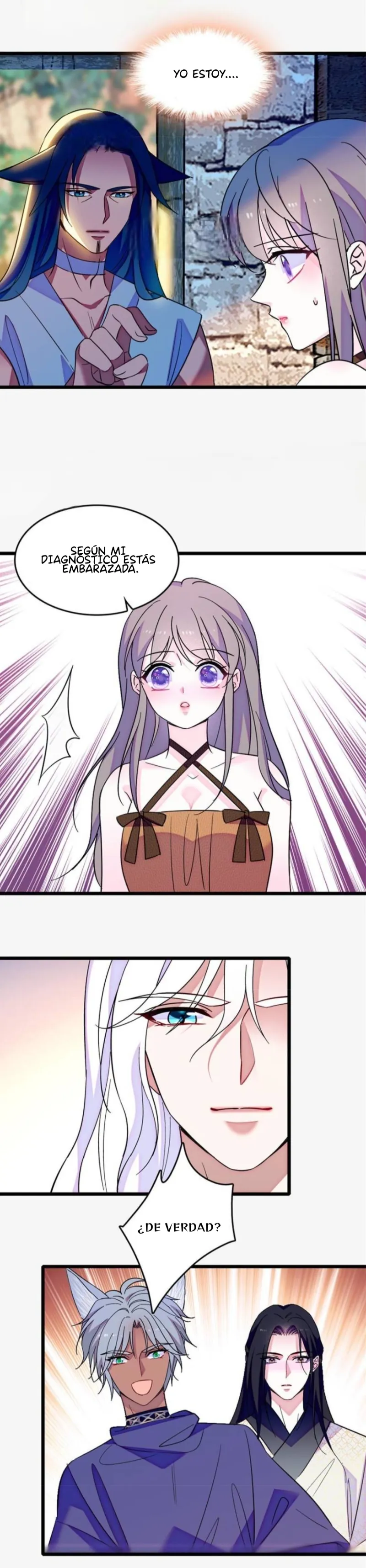 9 El lindo mundo de las bestias