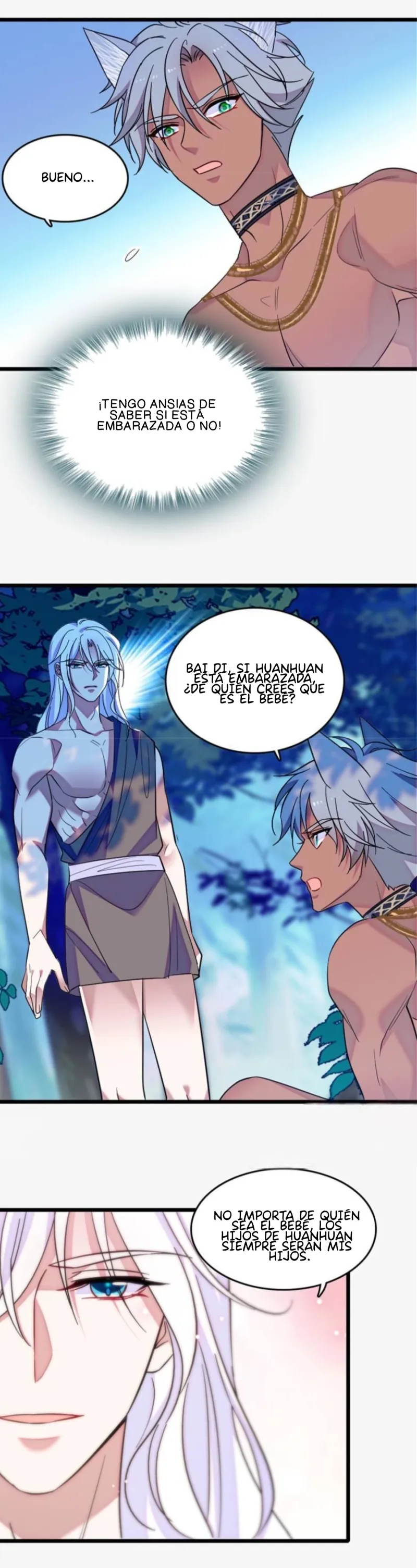 6 El lindo mundo de las bestias