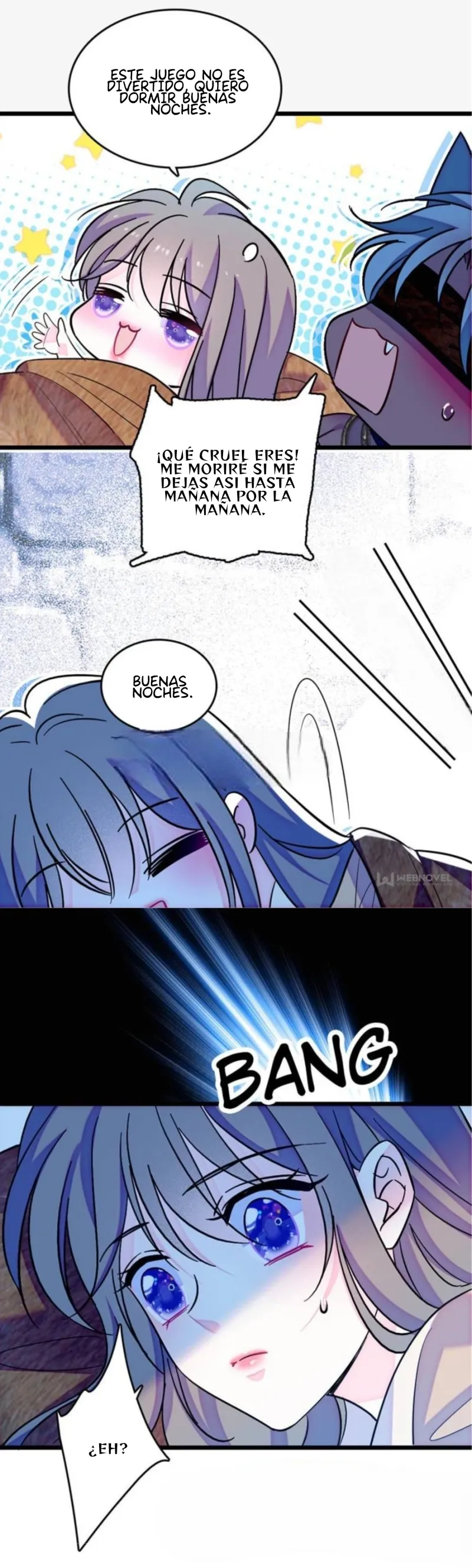 8 El lindo mundo de las bestias