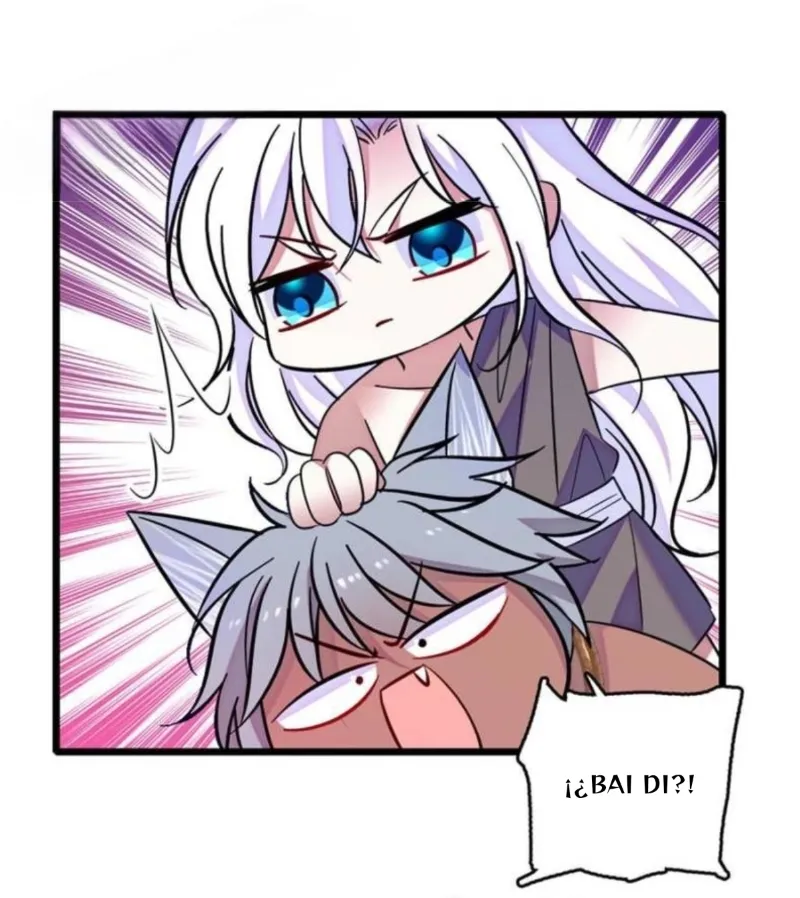 11 El lindo mundo de las bestias