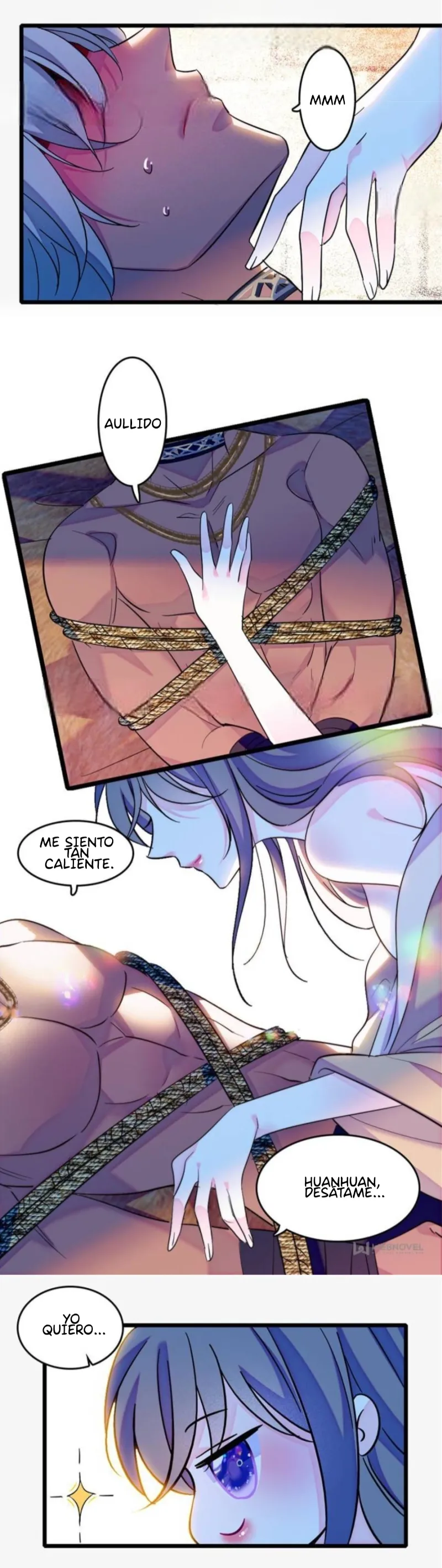 6 El lindo mundo de las bestias