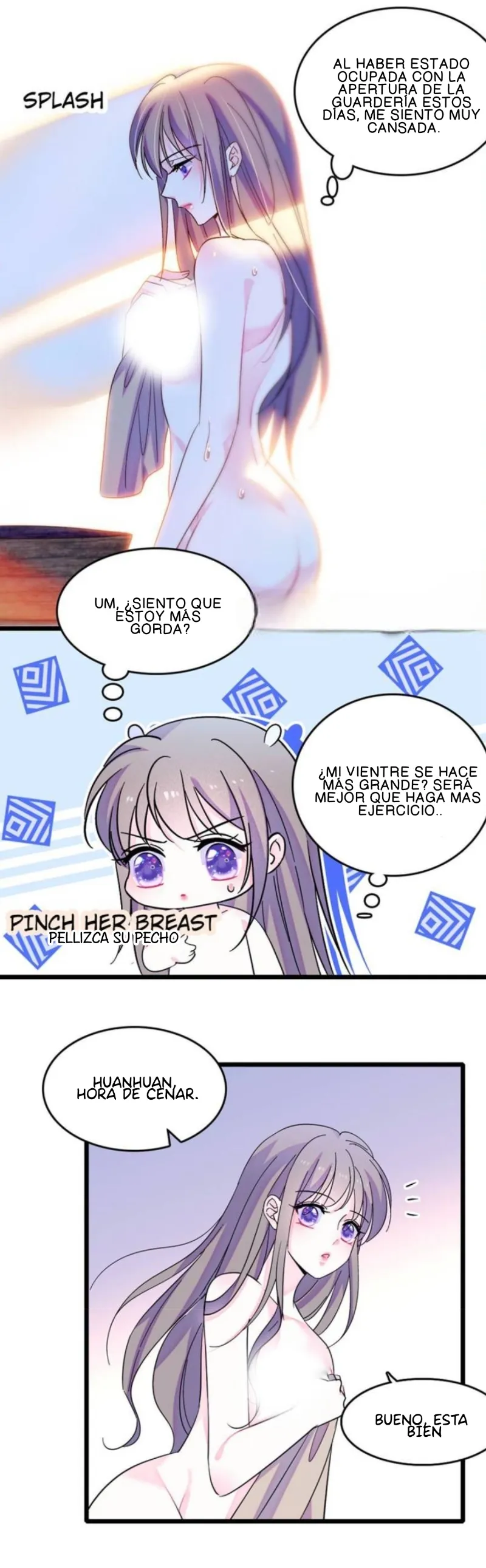 2 El lindo mundo de las bestias