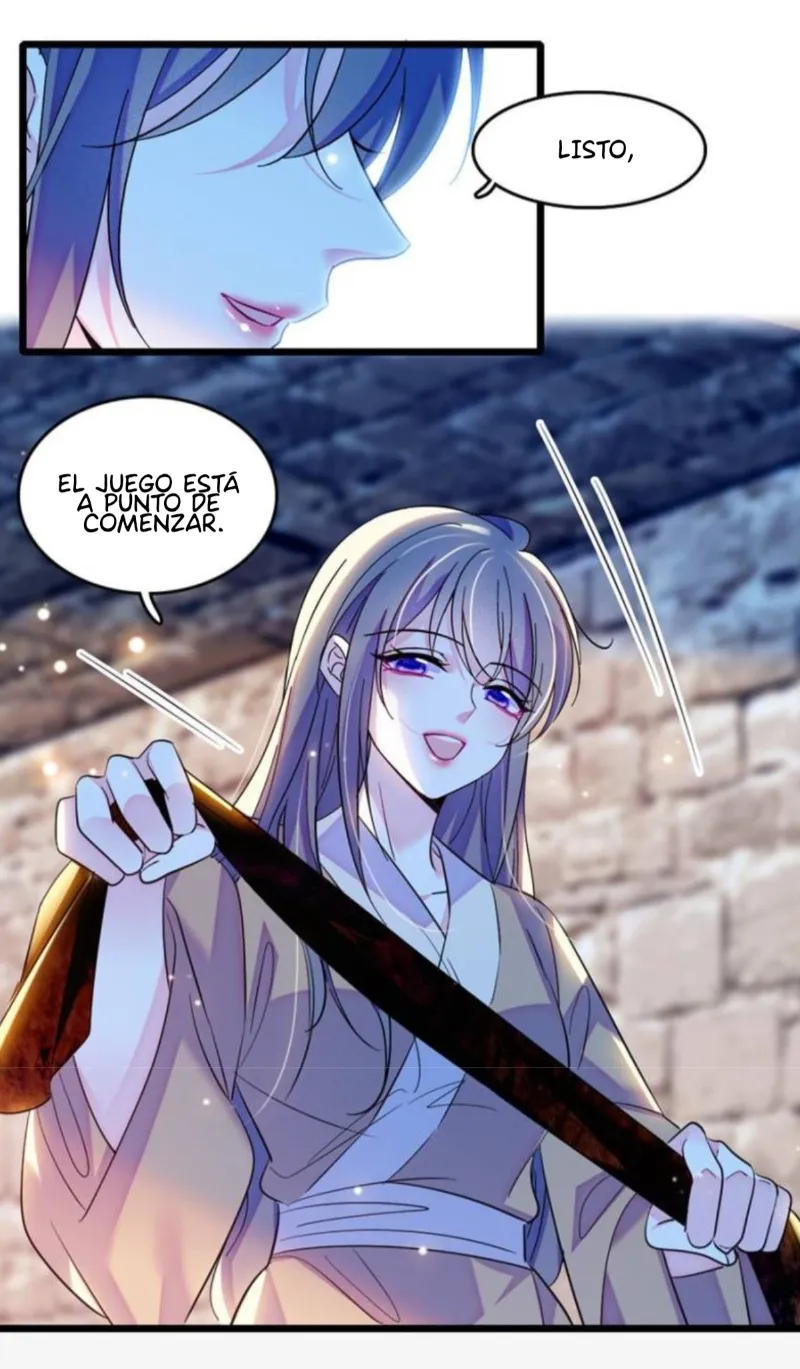 10 El lindo mundo de las bestias