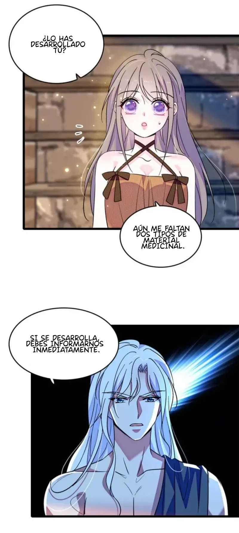 8 El lindo mundo de las bestias