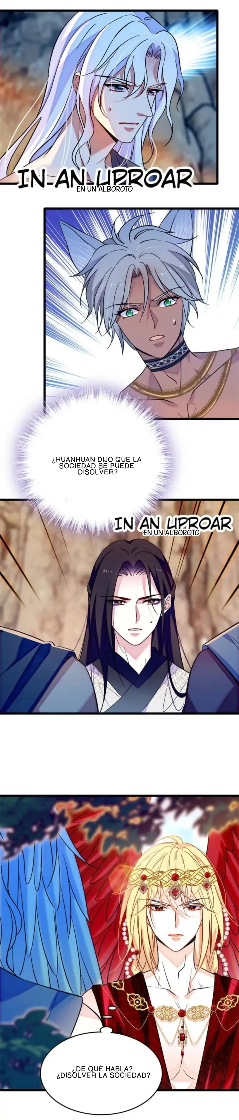 11 El lindo mundo de las bestias