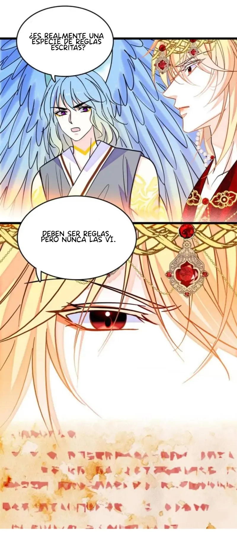 3 El lindo mundo de las bestias