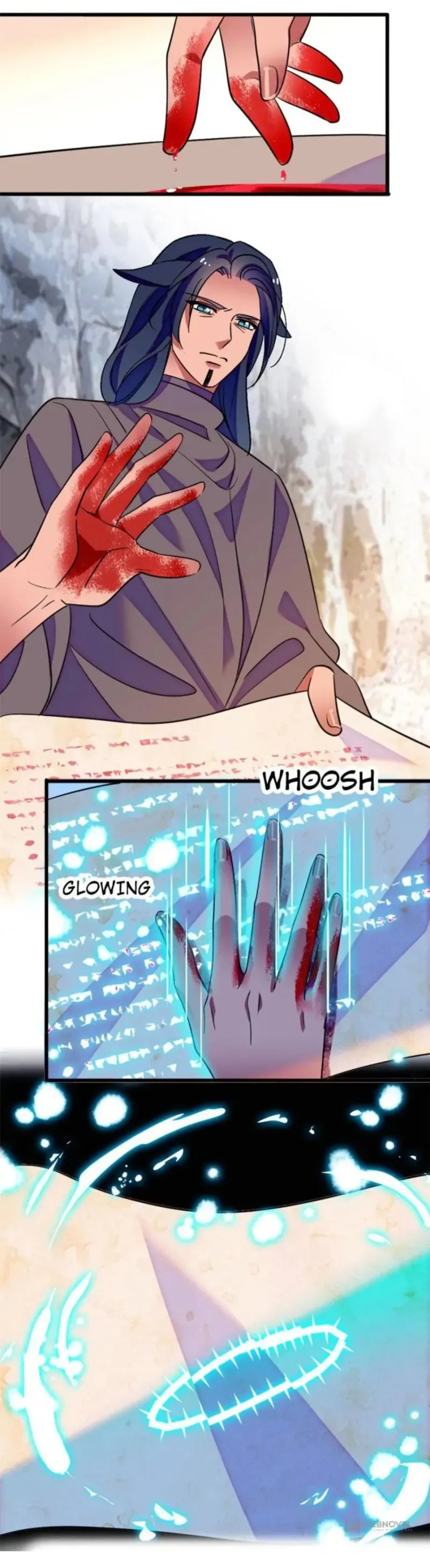 4 El lindo mundo de las bestias