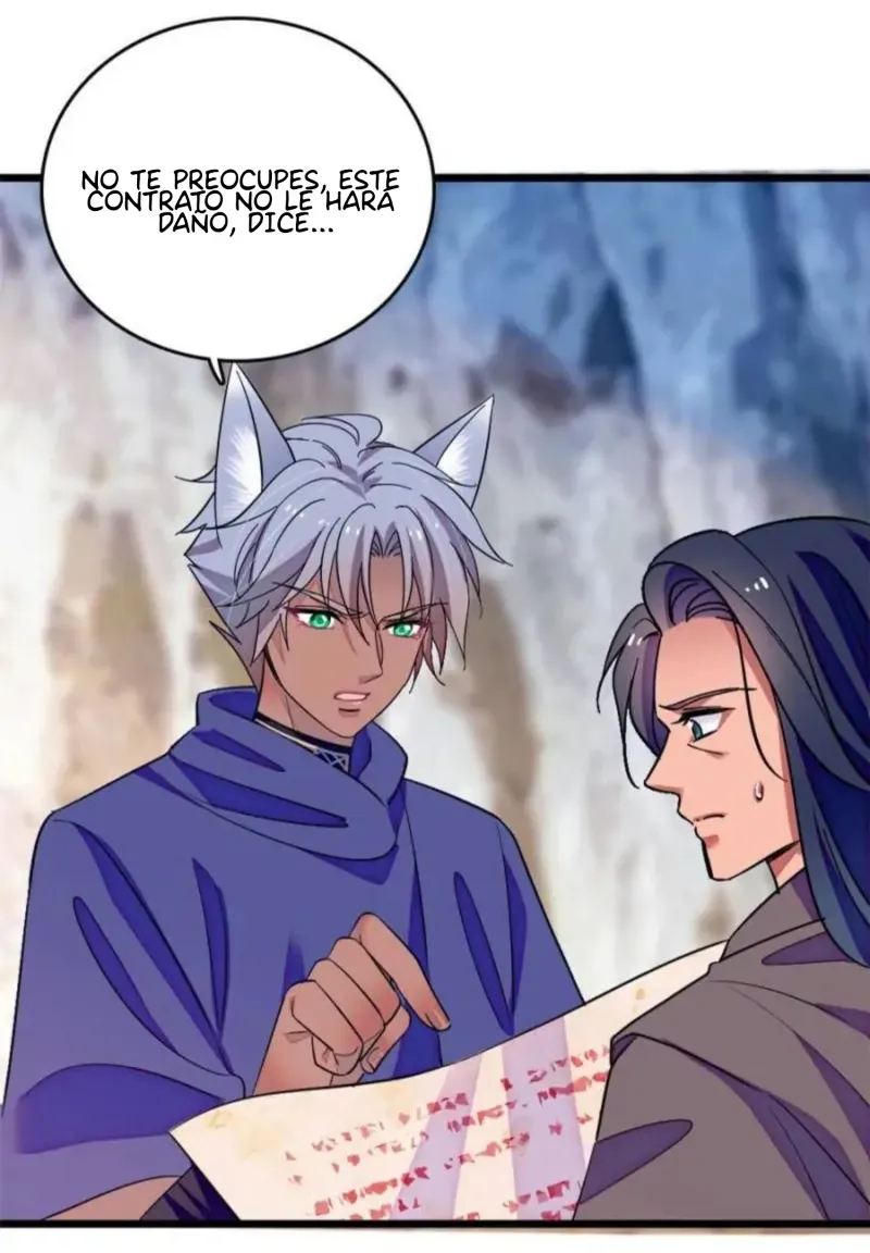 11 El lindo mundo de las bestias