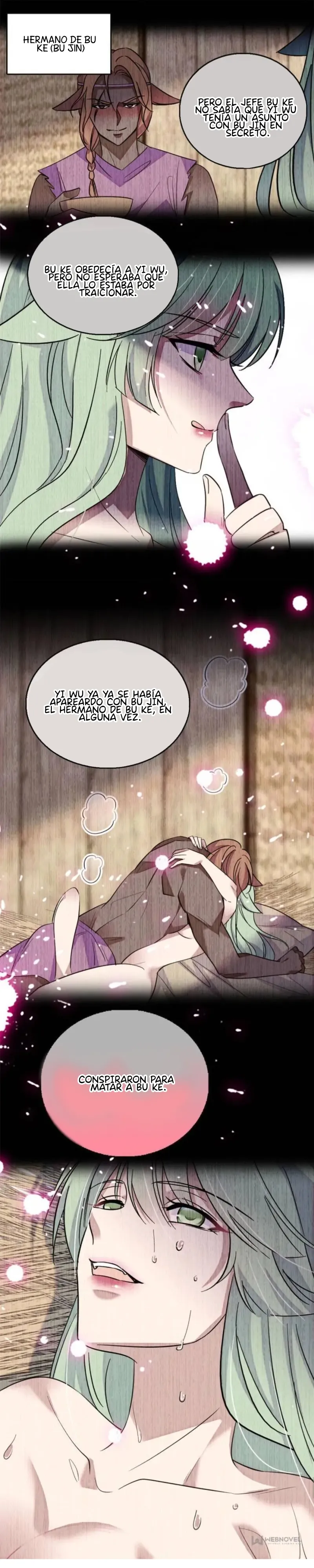 5 El lindo mundo de las bestias