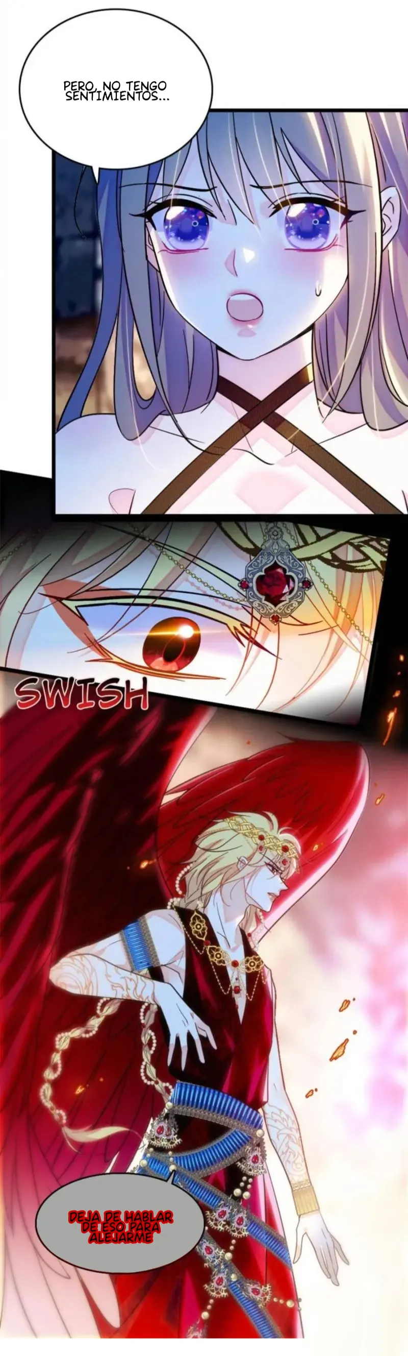 5 El lindo mundo de las bestias