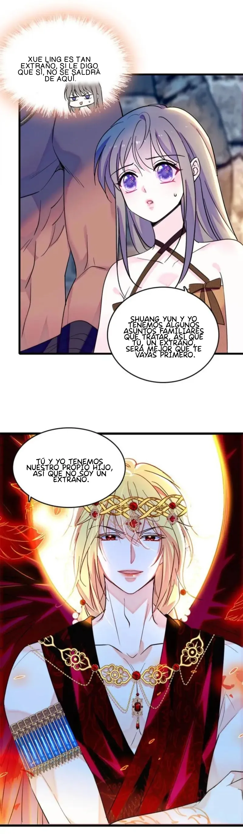 4 El lindo mundo de las bestias