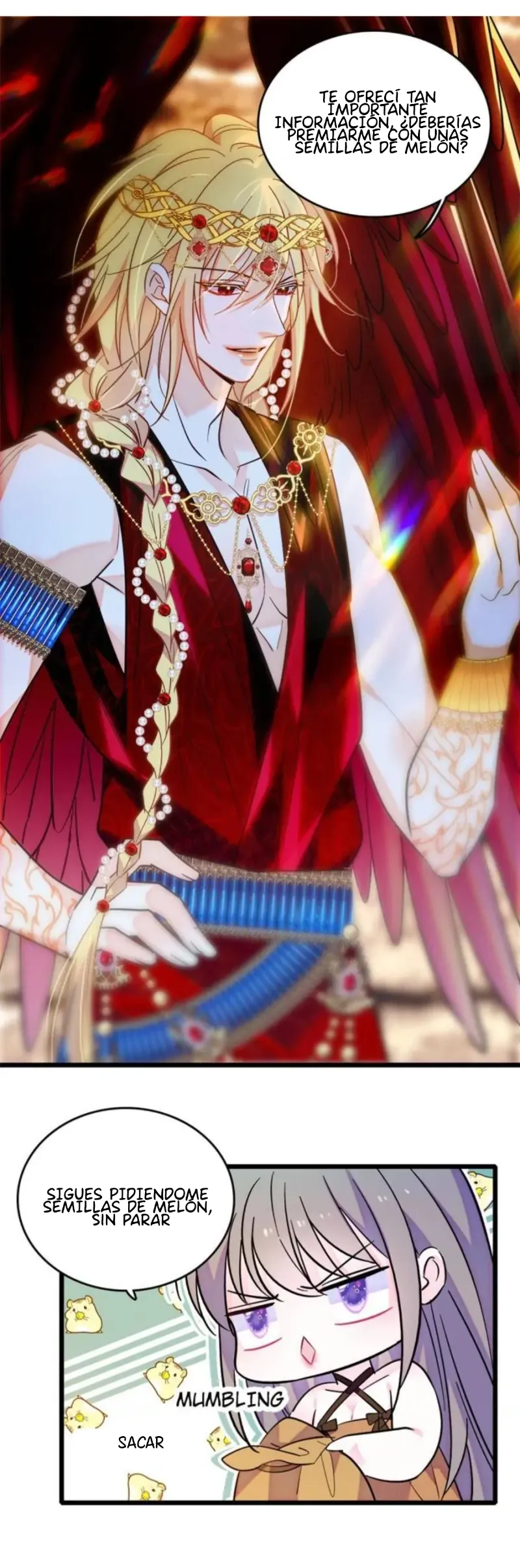 7 El lindo mundo de las bestias