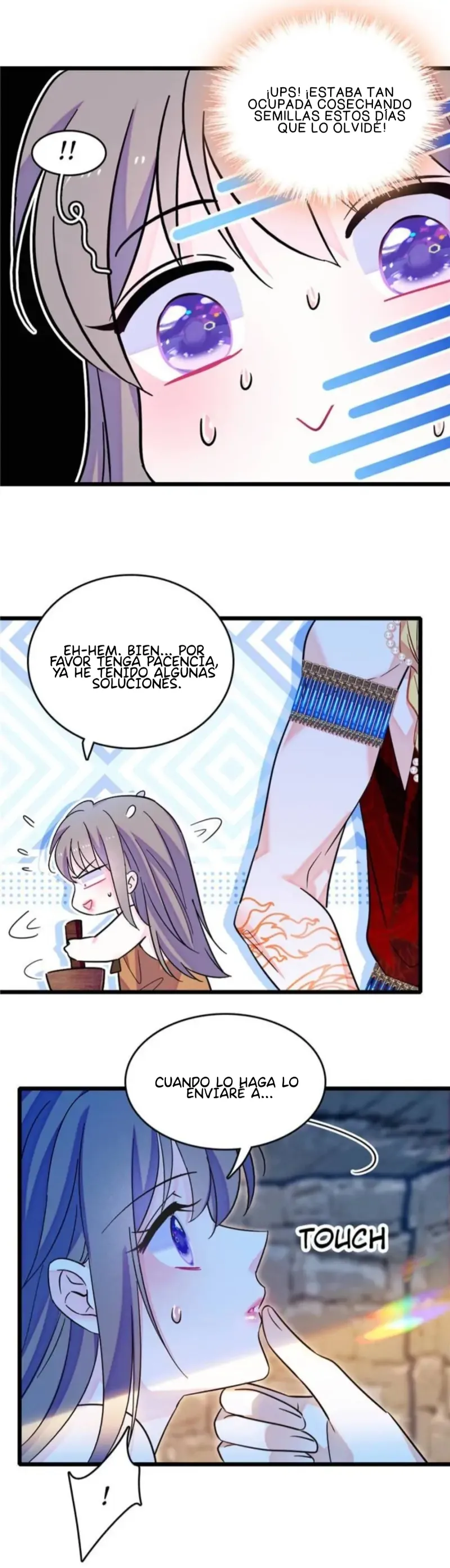 6 El lindo mundo de las bestias