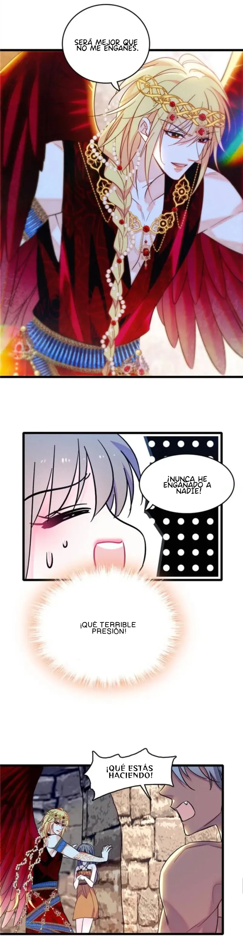 8 El lindo mundo de las bestias