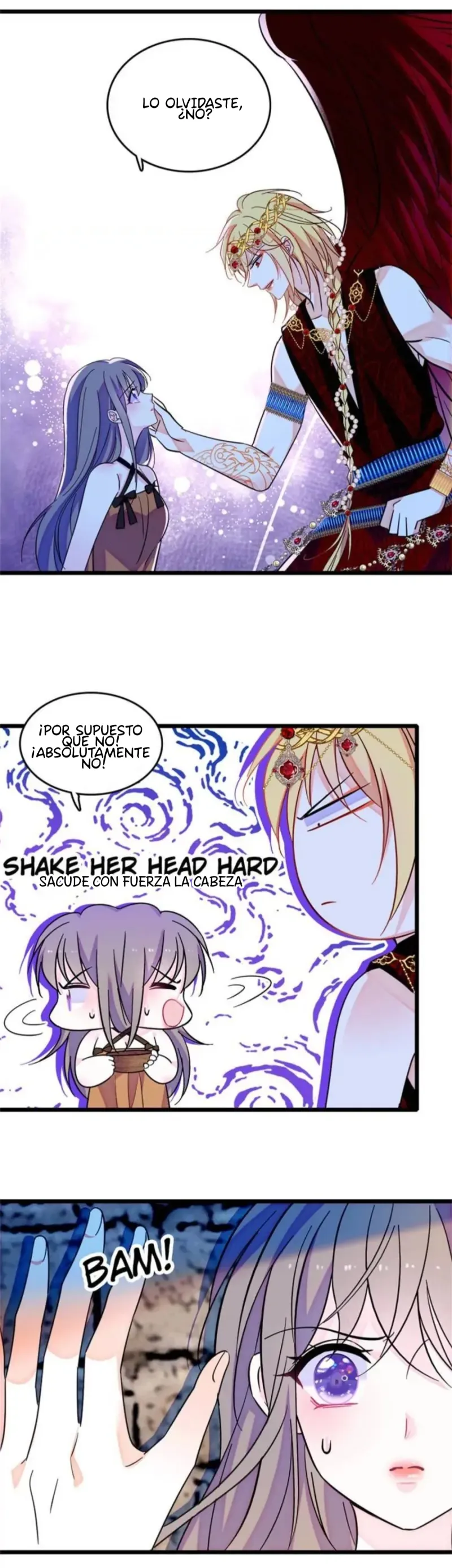 7 El lindo mundo de las bestias