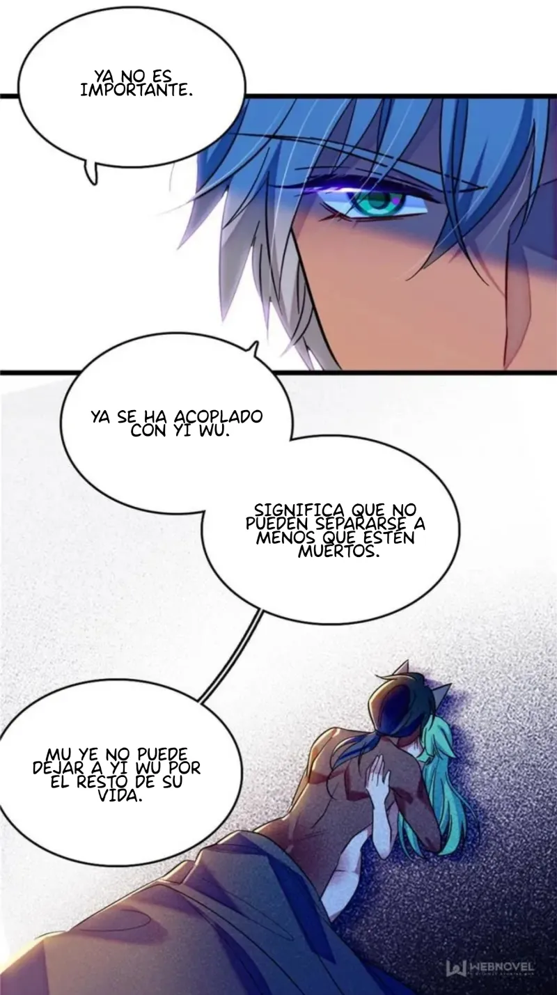 11 El lindo mundo de las bestias