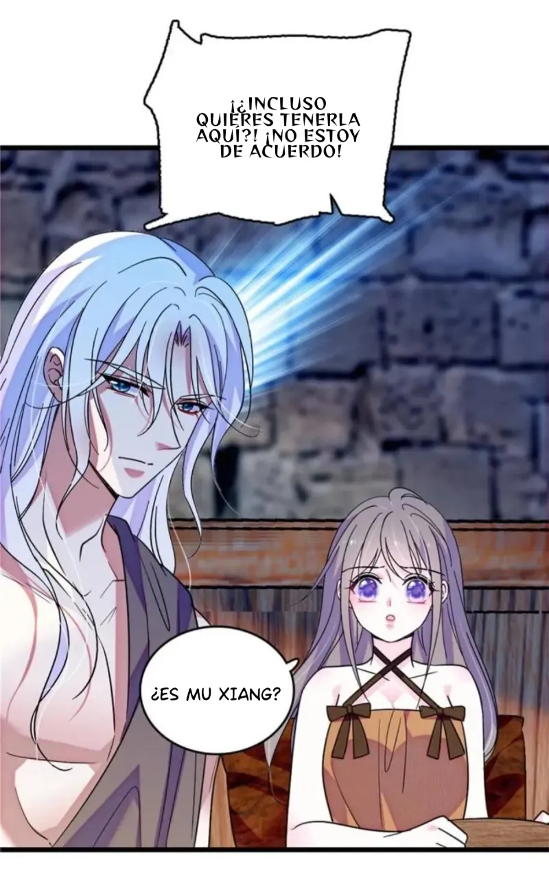 9 El lindo mundo de las bestias