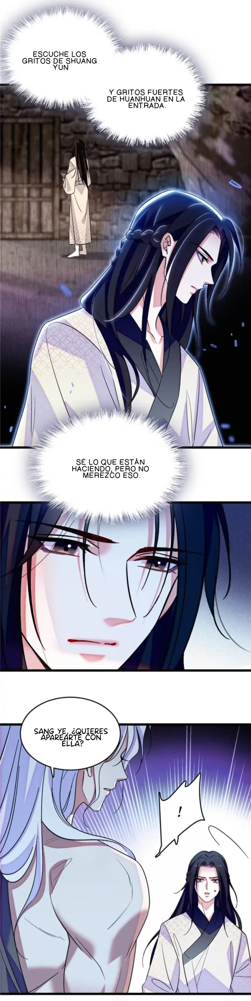 6 El lindo mundo de las bestias