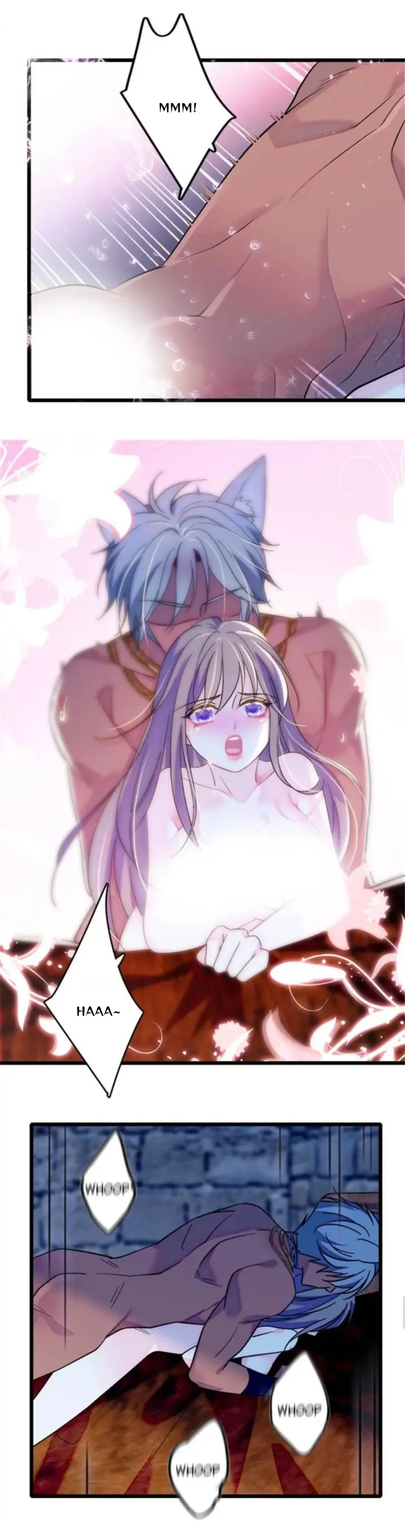 4 El lindo mundo de las bestias