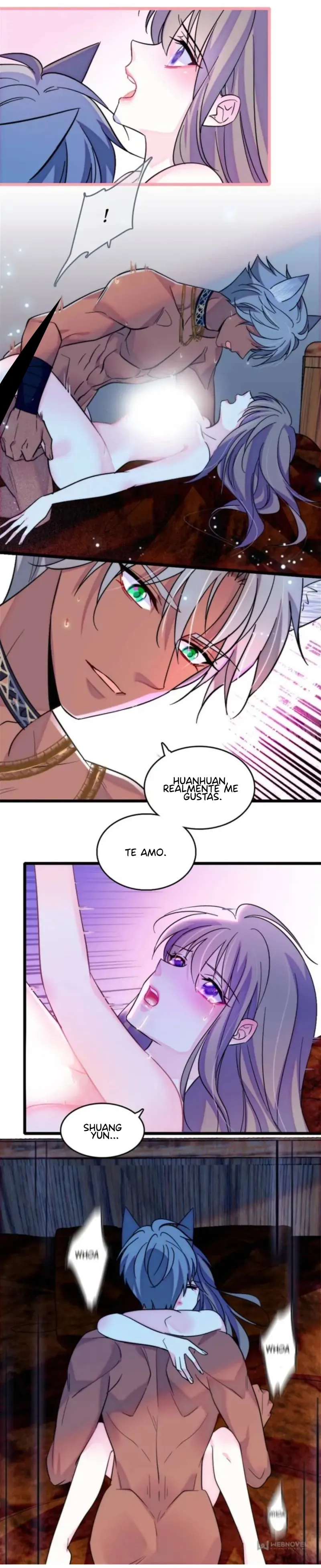 2 El lindo mundo de las bestias