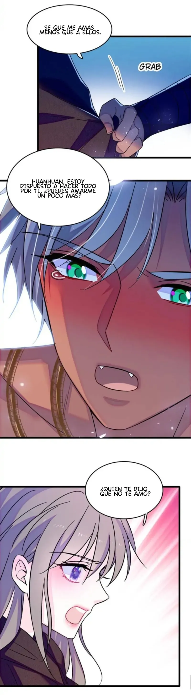 7 El lindo mundo de las bestias