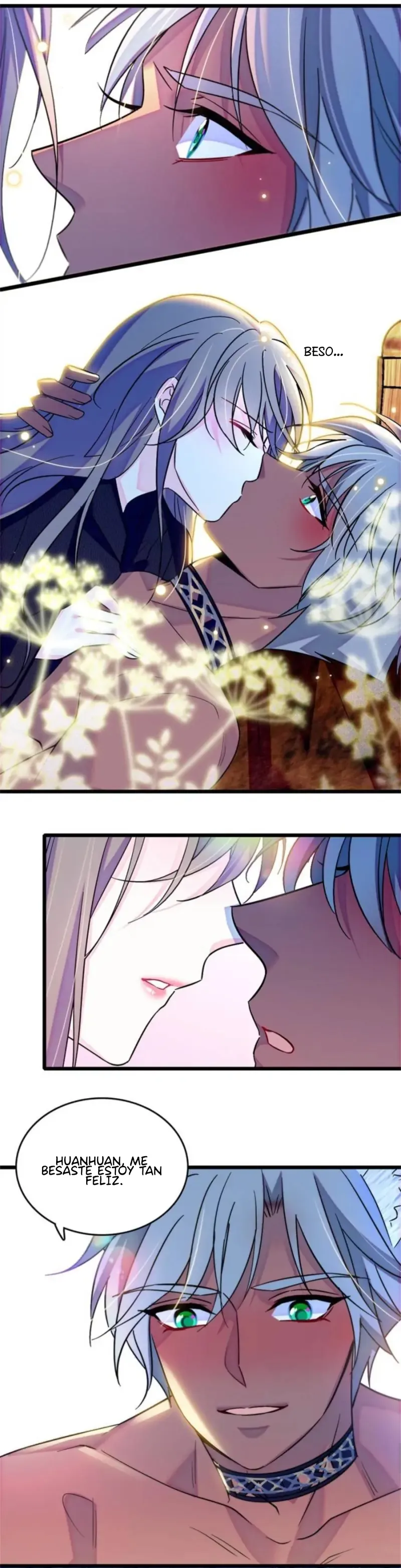 8 El lindo mundo de las bestias