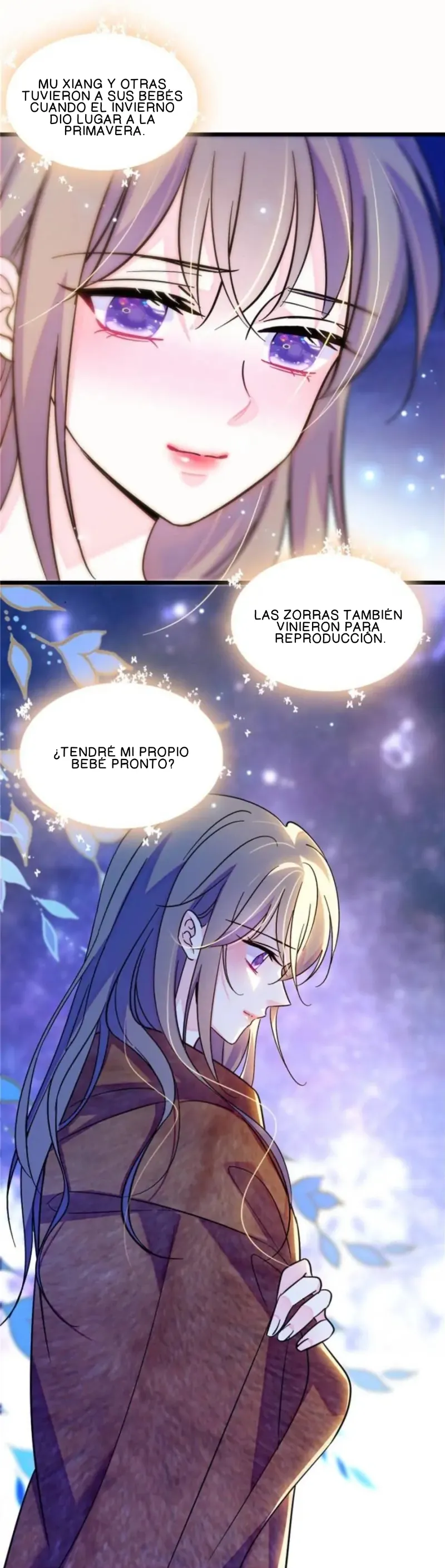 11 El lindo mundo de las bestias