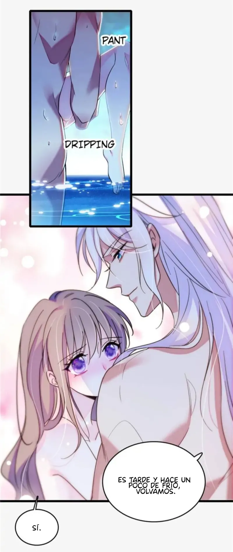 10 El lindo mundo de las bestias