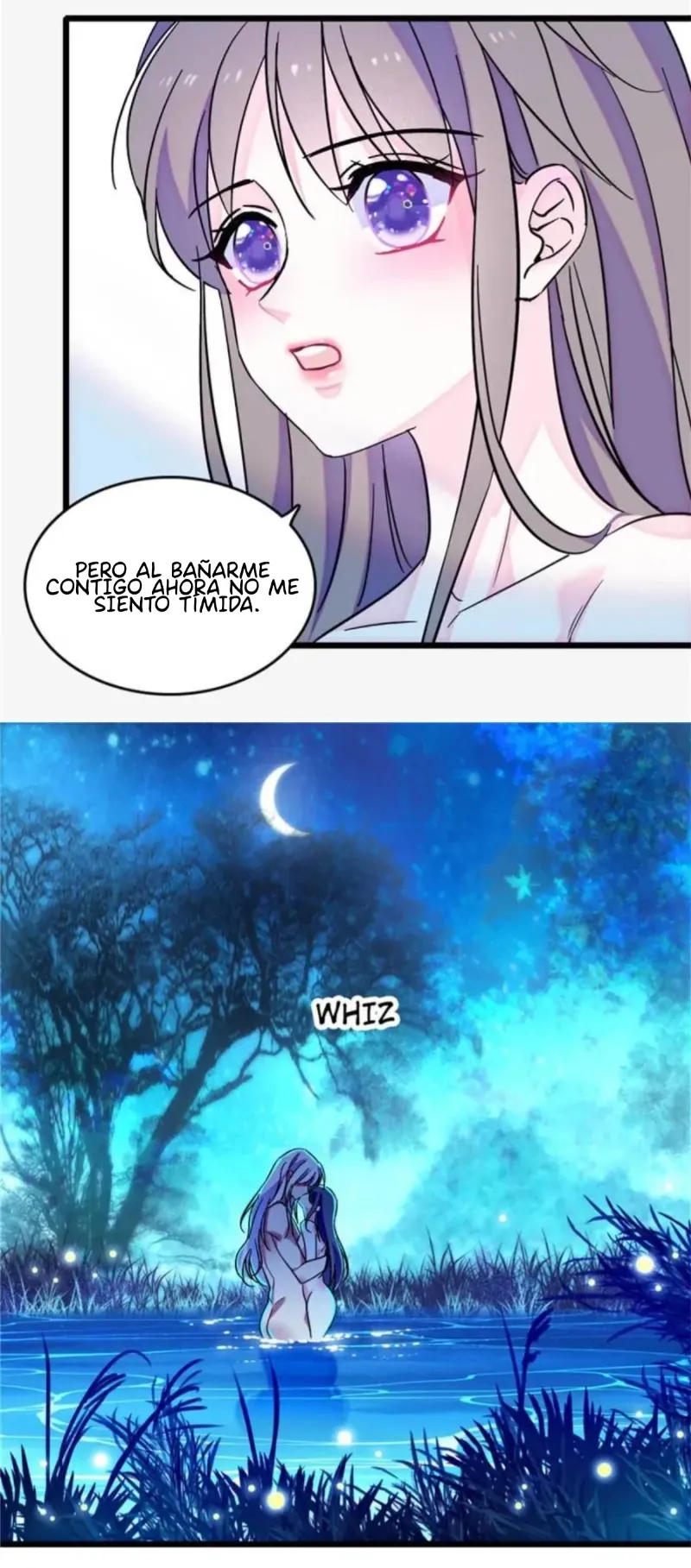 7 El lindo mundo de las bestias