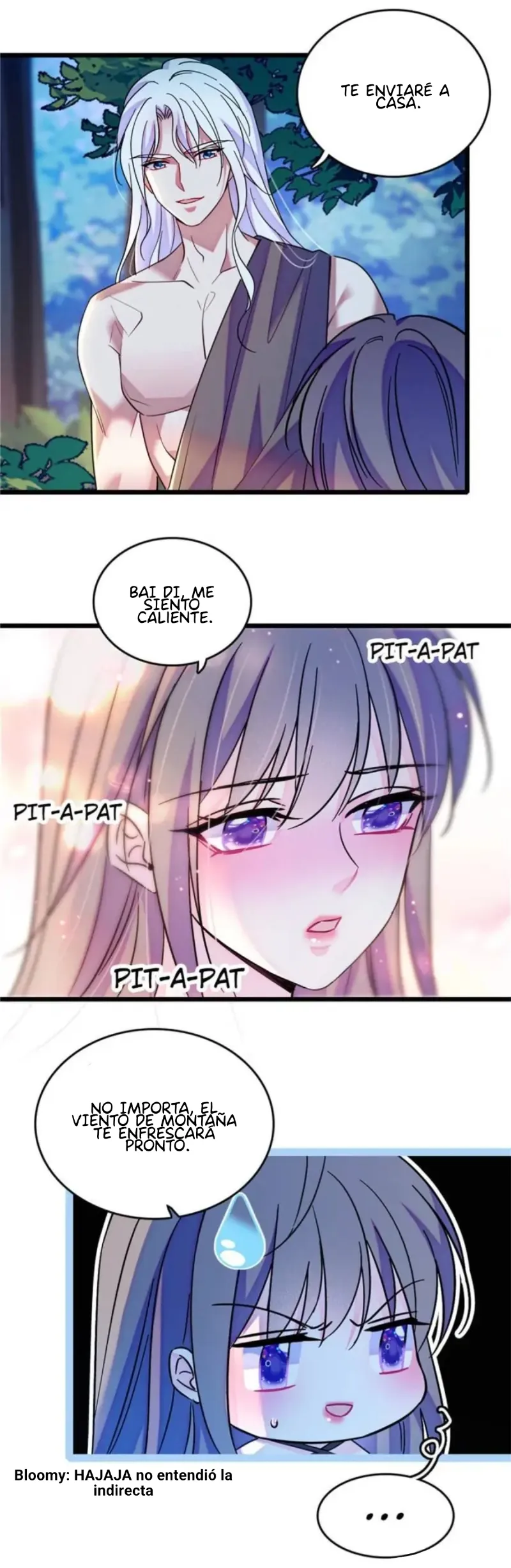 10 El lindo mundo de las bestias