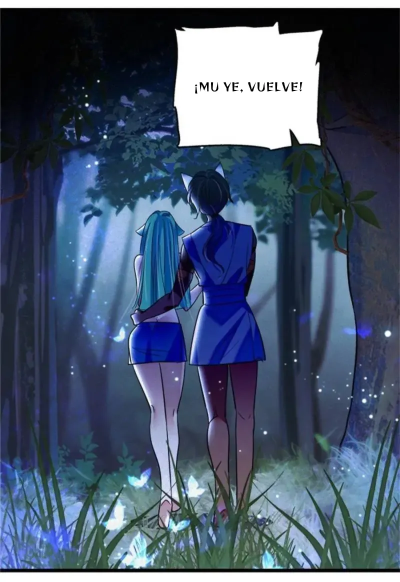 10 El lindo mundo de las bestias