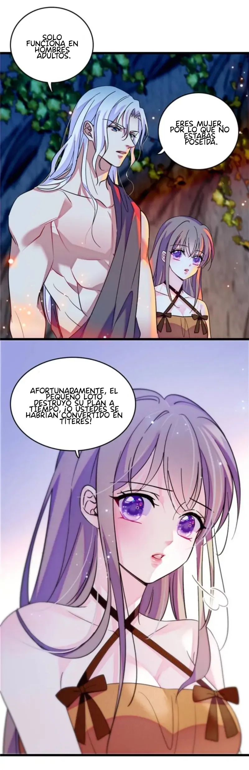 7 El lindo mundo de las bestias