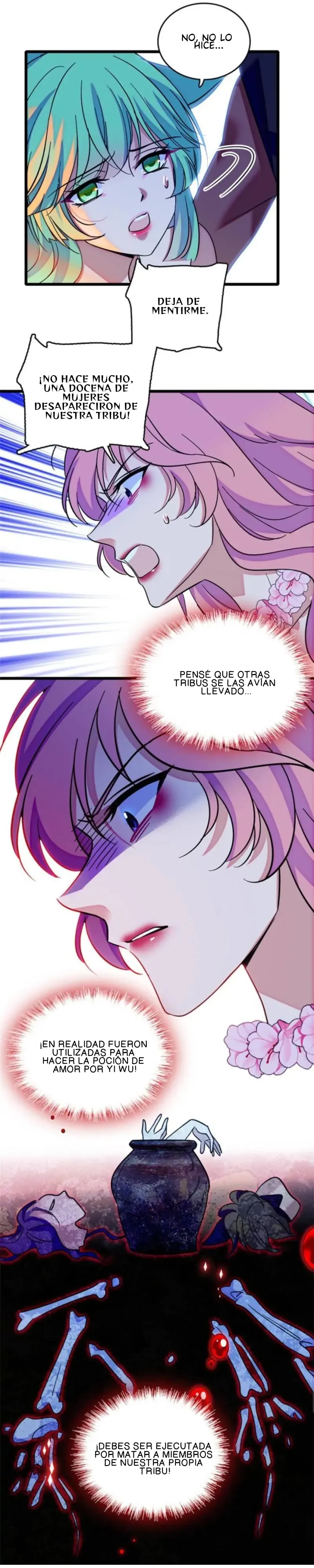 4 El lindo mundo de las bestias