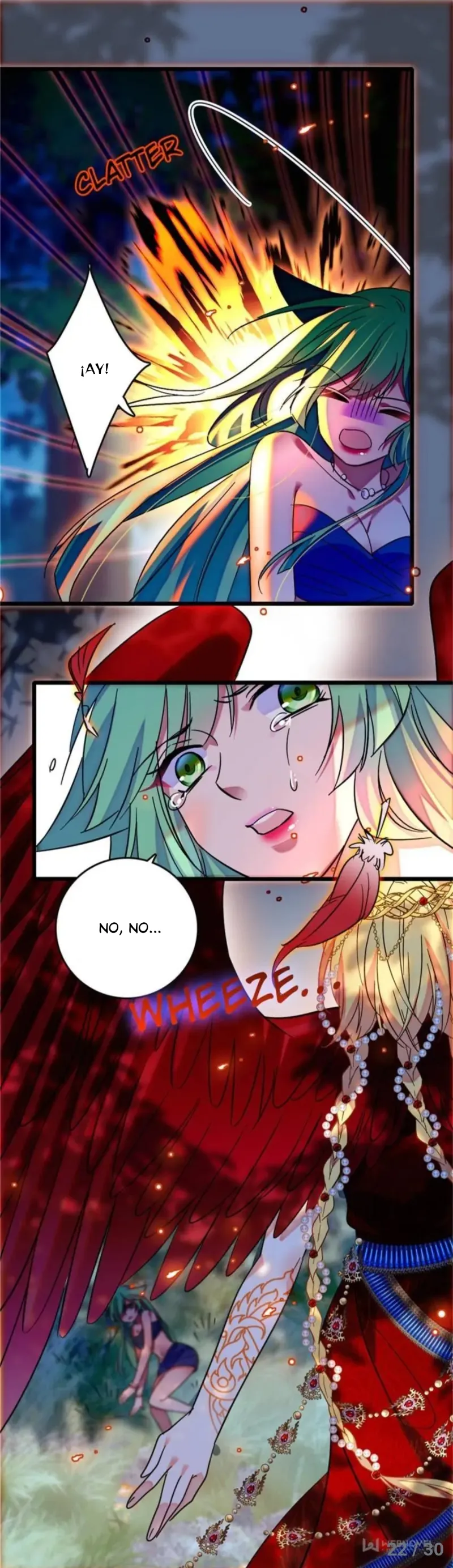 10 El lindo mundo de las bestias