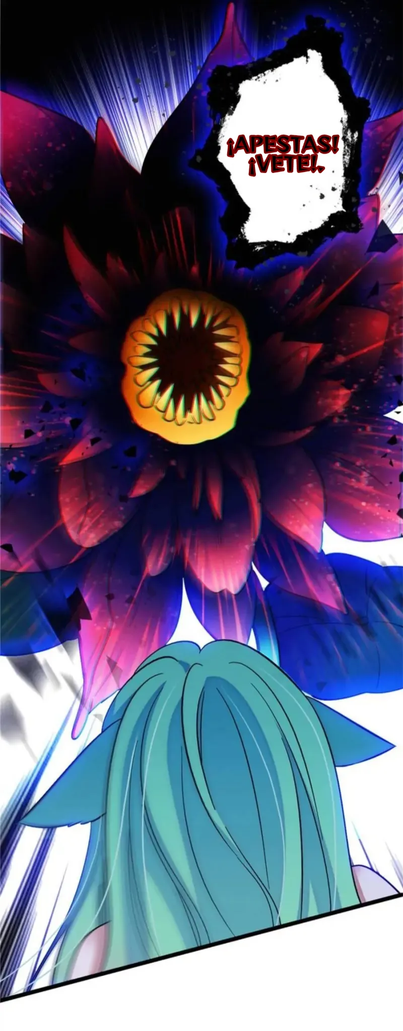 2 El lindo mundo de las bestias