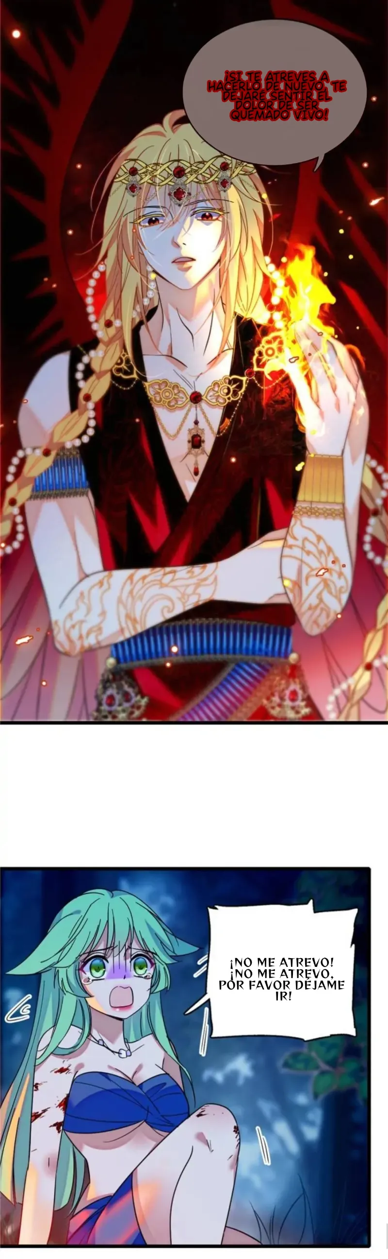 11 El lindo mundo de las bestias