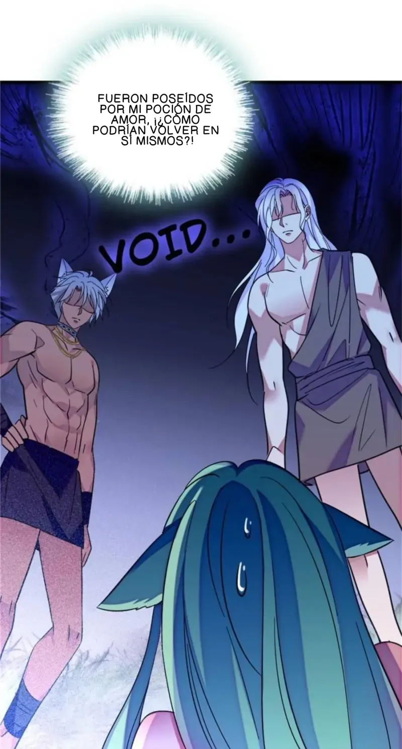 9 El lindo mundo de las bestias