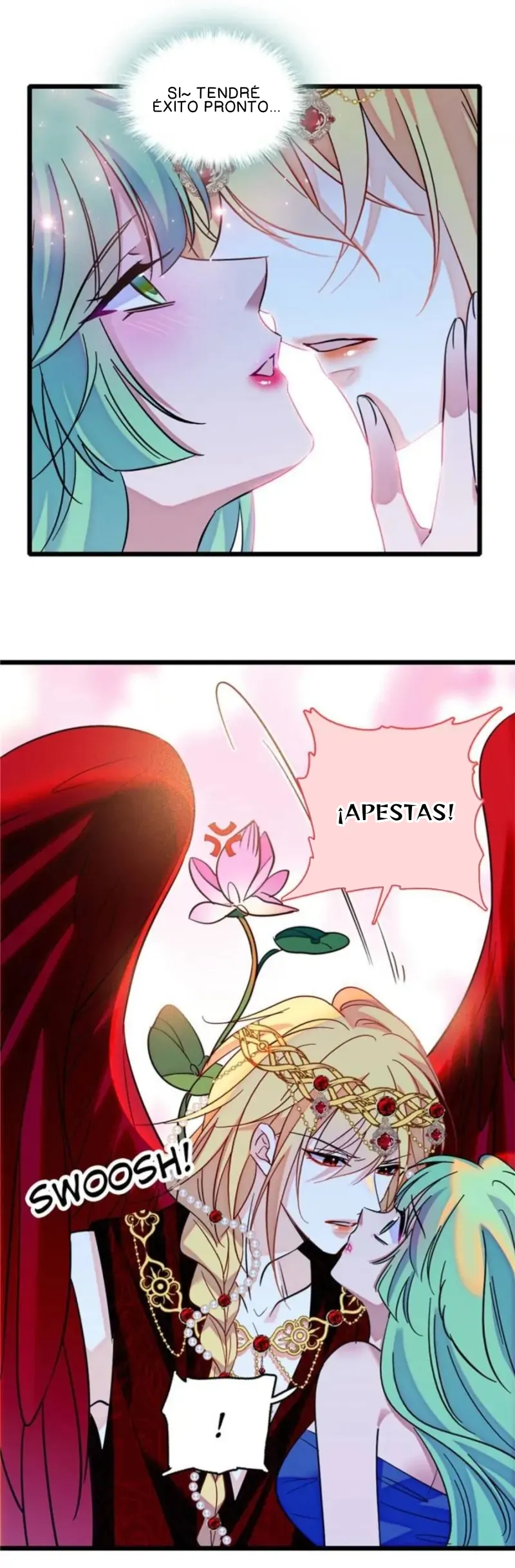 9 El lindo mundo de las bestias