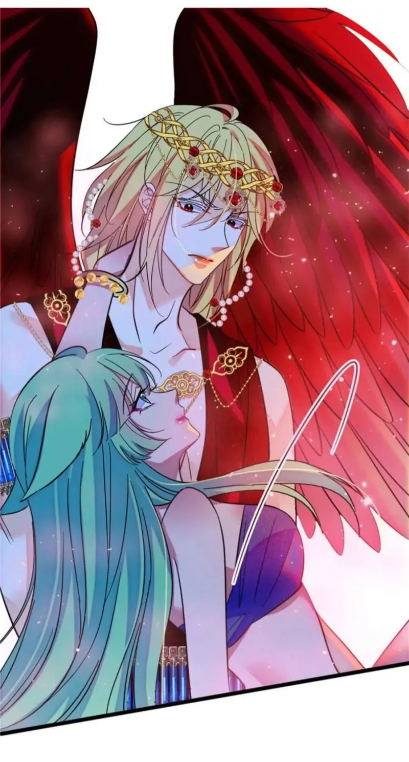 6 El lindo mundo de las bestias