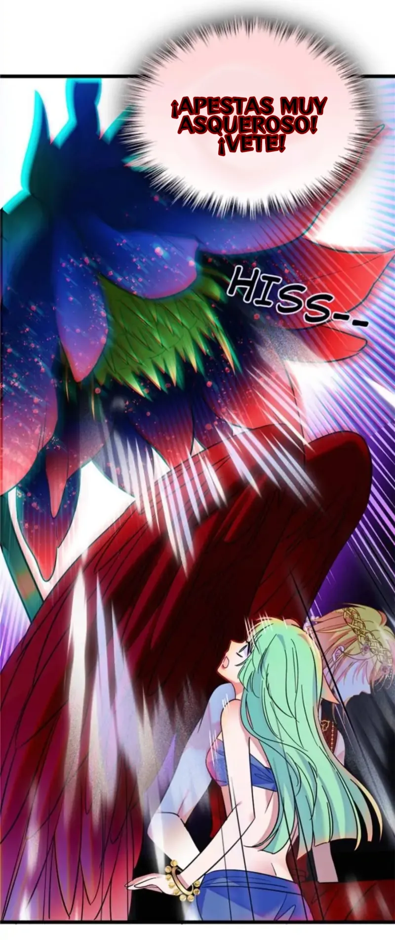 10 El lindo mundo de las bestias