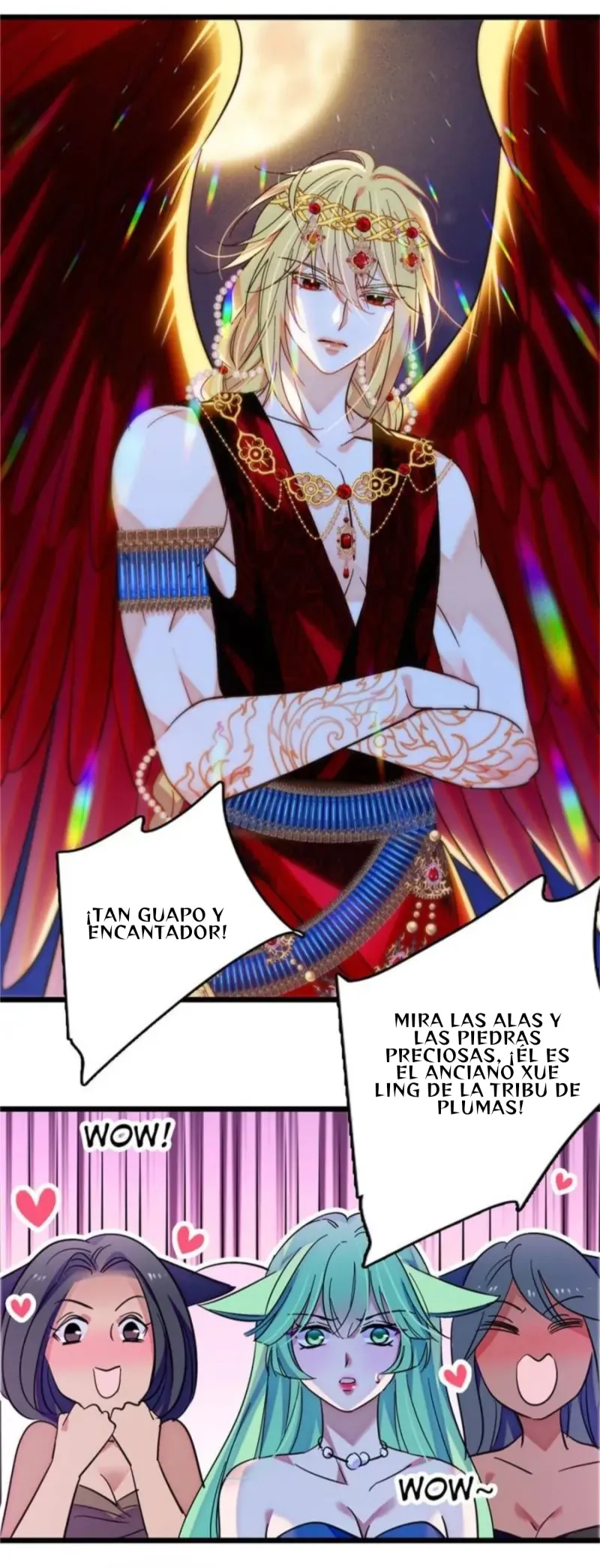 12 El lindo mundo de las bestias