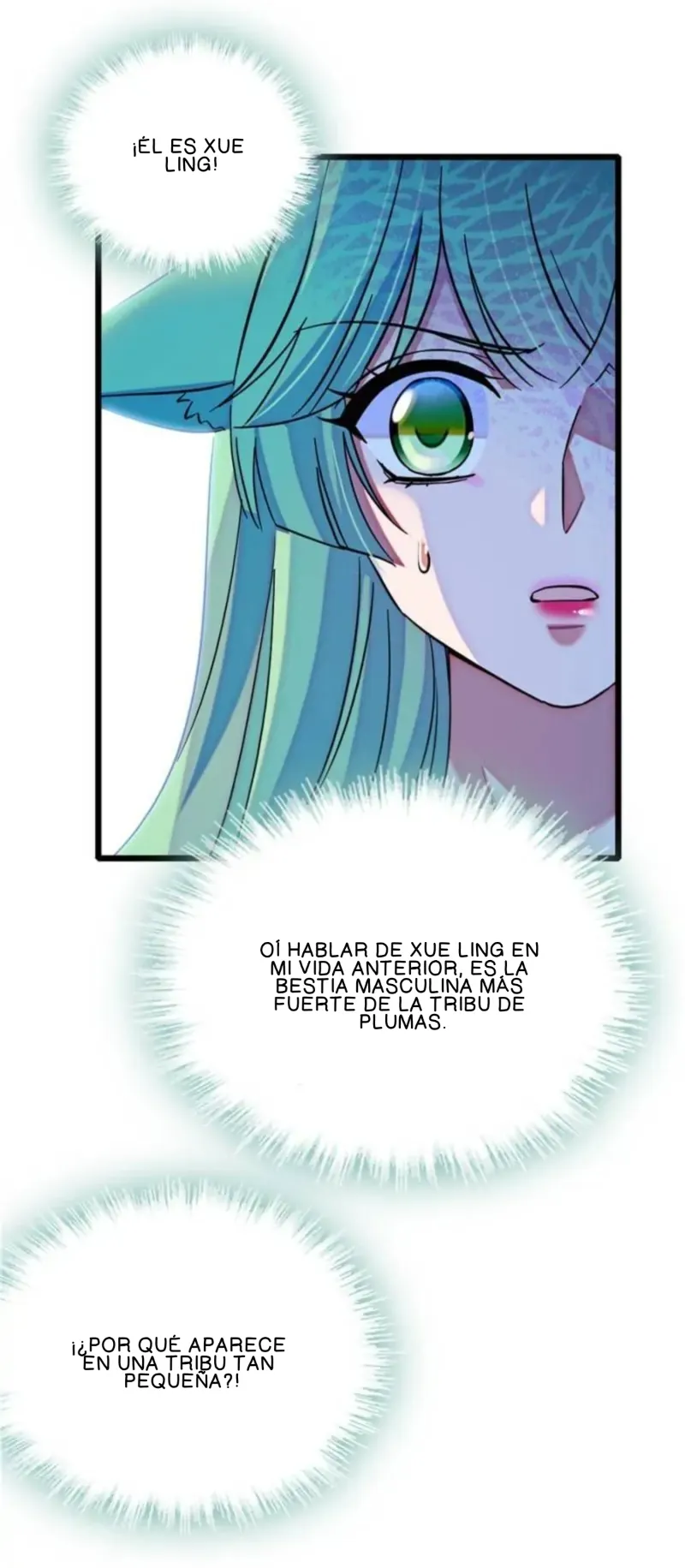 13 El lindo mundo de las bestias