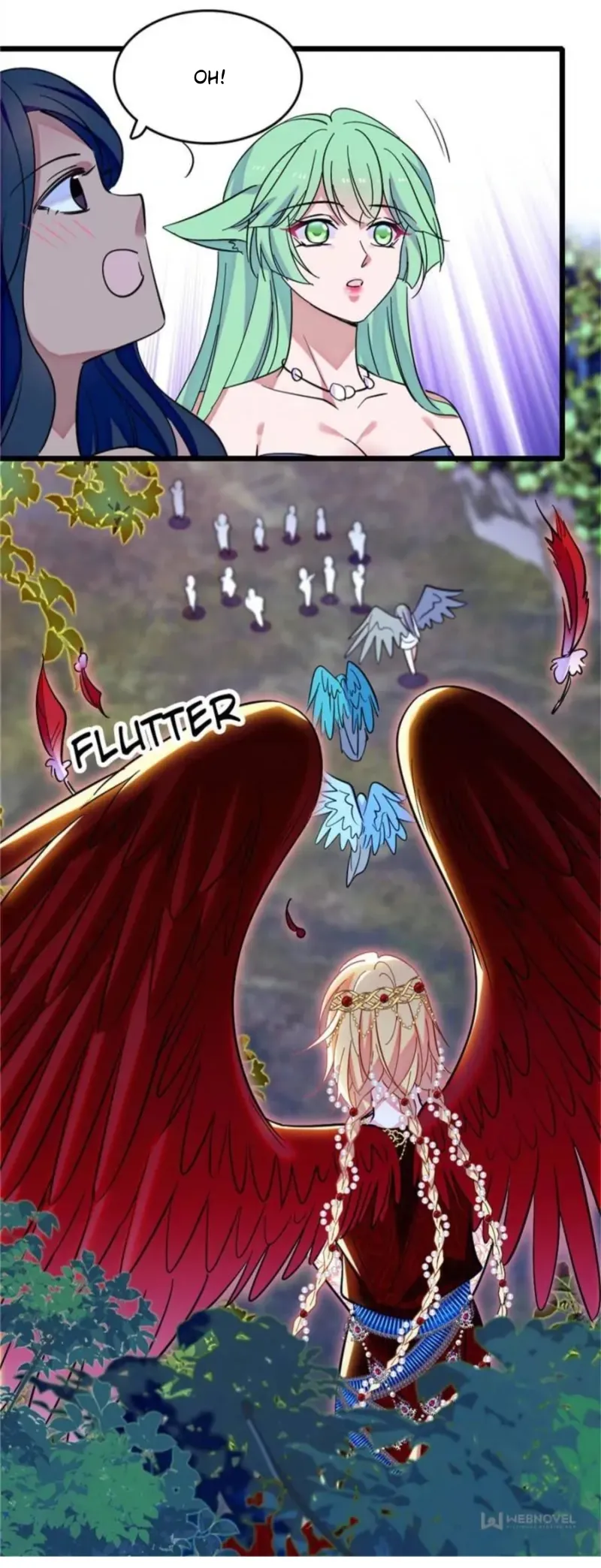 11 El lindo mundo de las bestias