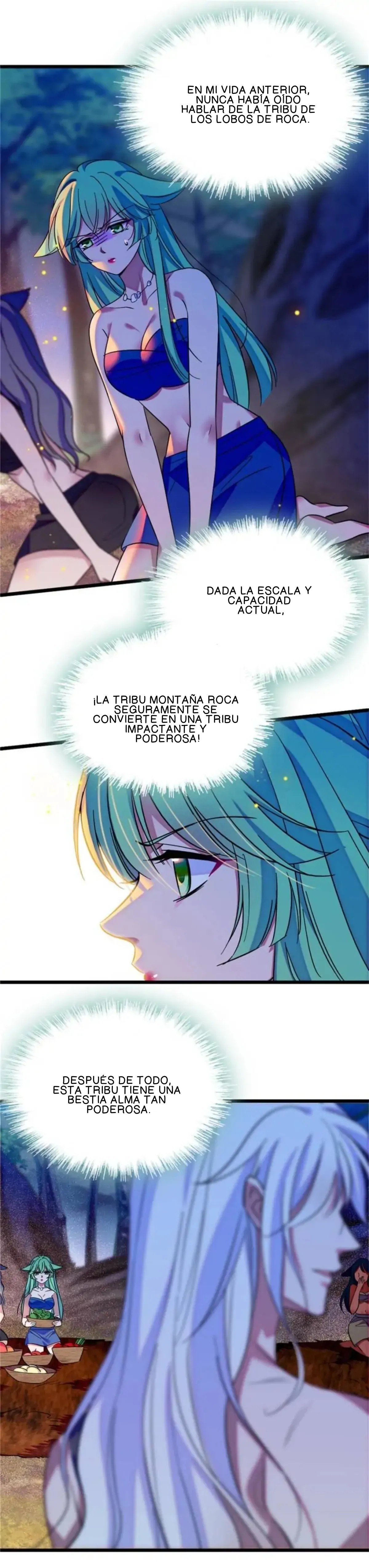 11 El lindo mundo de las bestias