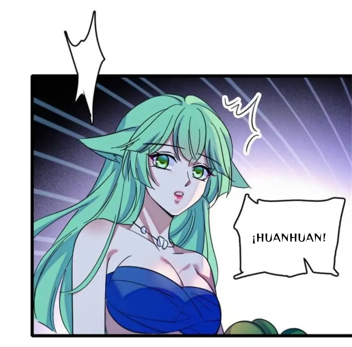 12 El lindo mundo de las bestias