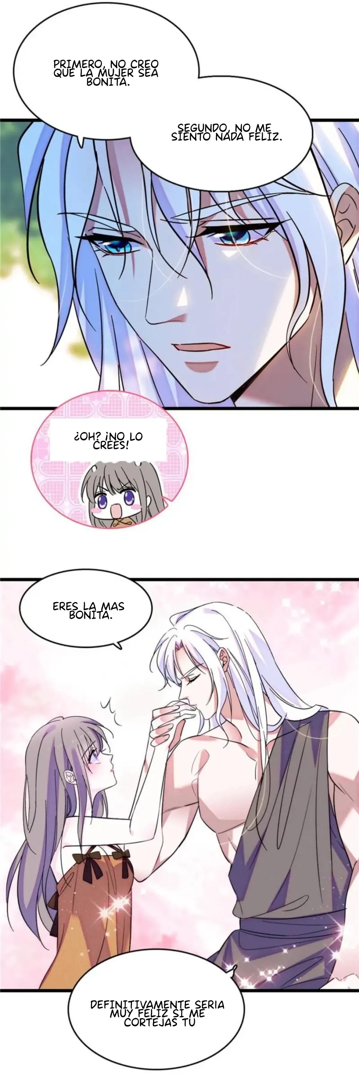 7 El lindo mundo de las bestias