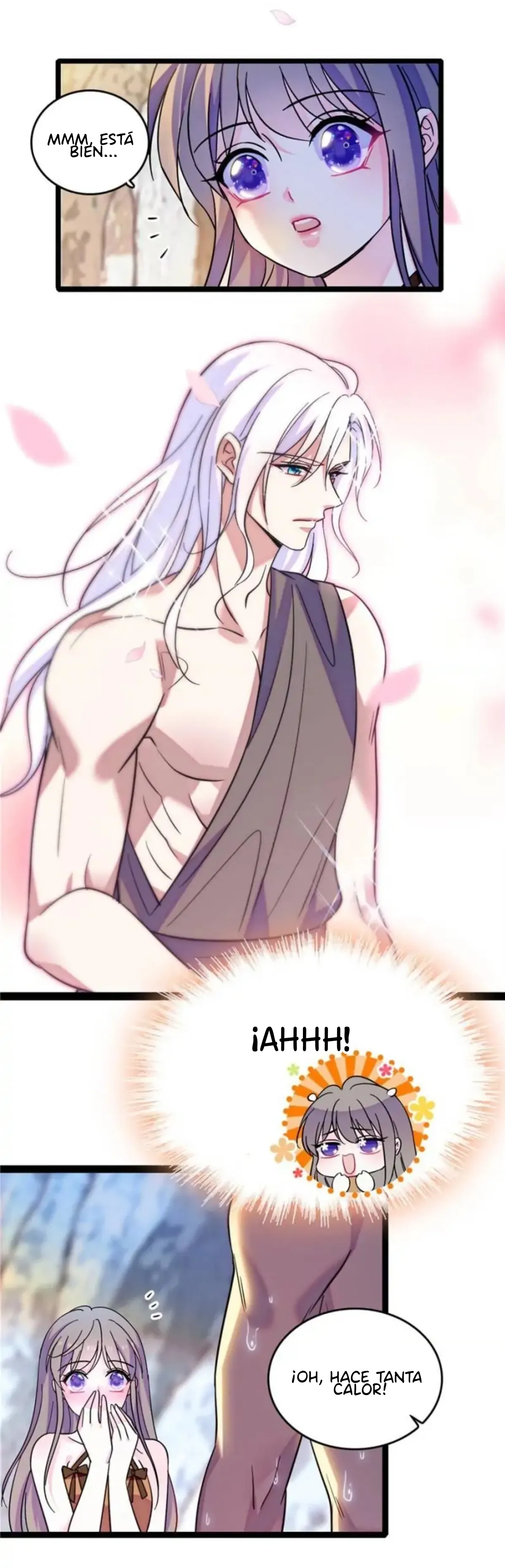 9 El lindo mundo de las bestias