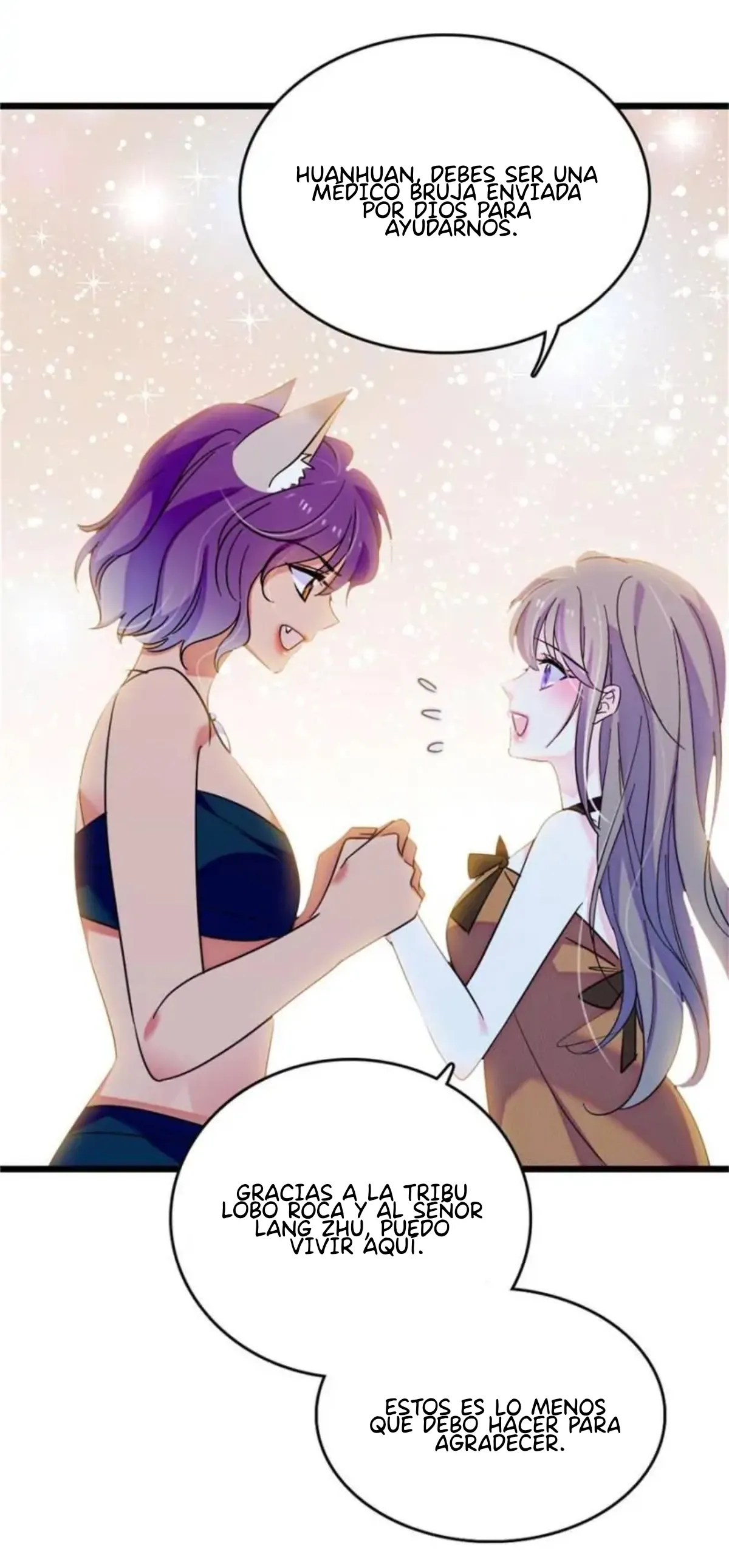 13 El lindo mundo de las bestias