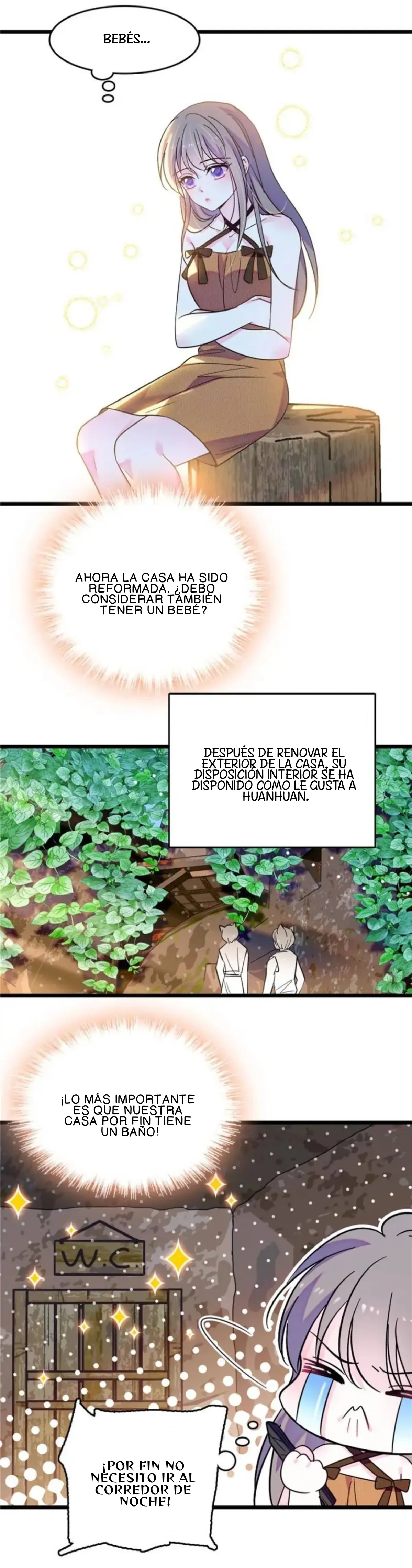 11 El lindo mundo de las bestias